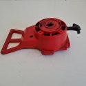 KOMATSU BC 254 A SZARPAK STARTER ROZRUSZNIK OBUDOWA