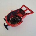 KOMATSU BC 254 A SZARPAK STARTER ROZRUSZNIK OBUDOWA