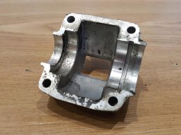KOMATSU G310 MISKA MISECZKA KORBOWA POKRYWA