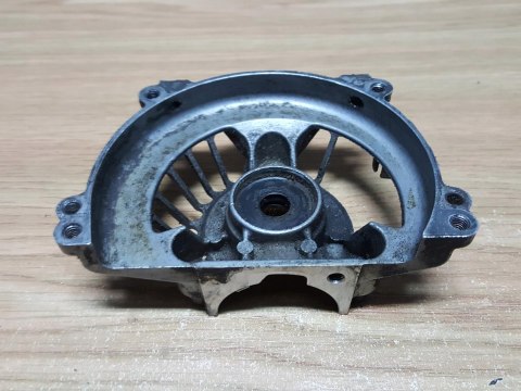 KOMATSU eHT601D KARTER OBUDOWA SILNIKA KORPUS KOMATSU eHT601D KARTER OBUDOWA SILNIKA KORPUS