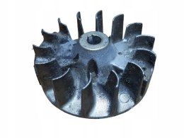 KOMATSU eHT601D MAGNETO KOŁO MAGNESOWE