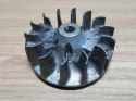 KOMATSU eHT601D MAGNETO KOŁO MAGNESOWE