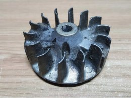 KOMATSU eHT601D MAGNETO KOŁO MAGNESOWE