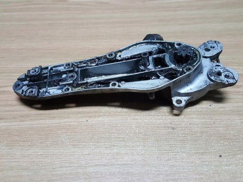 KOMATSU eHT601D OSŁONA OBUDOWA DZWON BĘBEN KOSZ KOMATSU eHT601D OSŁONA OBUDOWA DZWON BĘBEN KOSZ