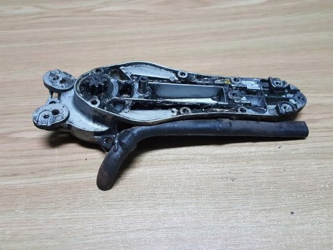 KOMATSU eHT601D OSŁONA OBUDOWA DZWON BĘBEN KOSZ KOMATSU eHT601D OSŁONA OBUDOWA DZWON BĘBEN KOSZ