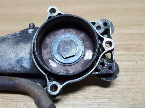 KOMATSU eHT601D OSŁONA OBUDOWA DZWON BĘBEN KOSZ KOMATSU eHT601D OSŁONA OBUDOWA DZWON BĘBEN KOSZ
