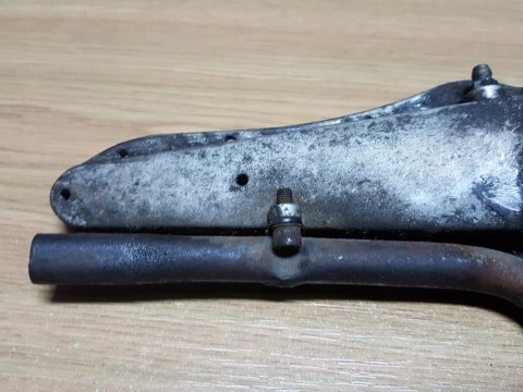 KOMATSU eHT601D OSŁONA OBUDOWA DZWON BĘBEN KOSZ KOMATSU eHT601D OSŁONA OBUDOWA DZWON BĘBEN KOSZ