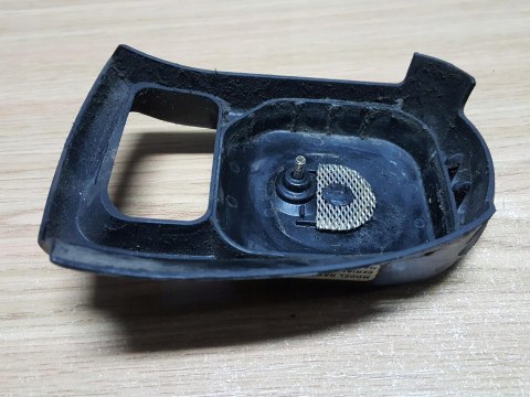 KOMATSU eHT601D OSŁONA OBUDOWA POKRYWA KORPUS KOMATSU eHT601D OSŁONA OBUDOWA POKRYWA KORPUS