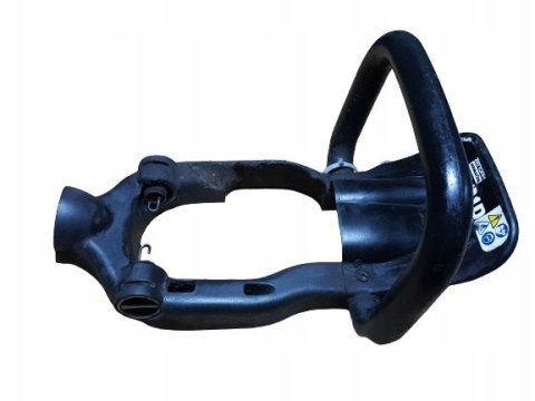 KOMATSU eHT601D RĄCZKA RĘKOJEŚĆ KABŁĄK UCHWYT