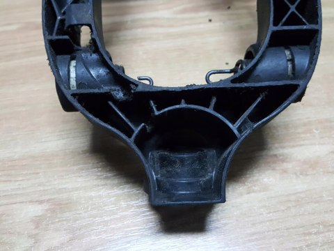 KOMATSU eHT601D RĄCZKA RĘKOJEŚĆ KABŁĄK UCHWYT KOMATSU eHT601D RĄCZKA RĘKOJEŚĆ KABŁĄK UCHWYT