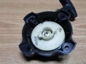 KOMATSU eHT601D SZARPAK STARTER ROZRUSZNIK OBUDOWA