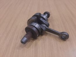 ROBIN BH 3500 WAŁ KORBOWY KORBOWÓD