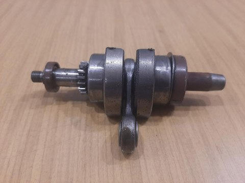 ROBIN BH 3500 WAŁ KORBOWY KORBOWÓD ROBIN BH 3500 WAŁ KORBOWY KORBOWÓD