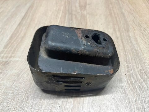 ROBIN HT02W OBUDOWA OSŁONA POKRYWA KORPUS ROBIN HT02W OBUDOWA OSŁONA POKRYWA KORPUS