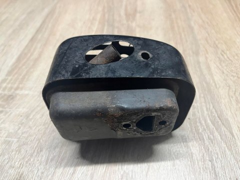 ROBIN HT02W OBUDOWA OSŁONA POKRYWA KORPUS ROBIN HT02W OBUDOWA OSŁONA POKRYWA KORPUS