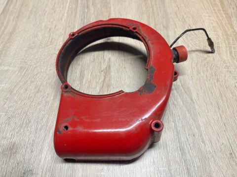 ROBIN HT02W OSŁONA OBUDOWA POKRYWA KORPUS ROBIN HT02W OSŁONA OBUDOWA POKRYWA KORPUS