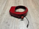 ROBIN HT02W OSŁONA OBUDOWA POKRYWA KORPUS