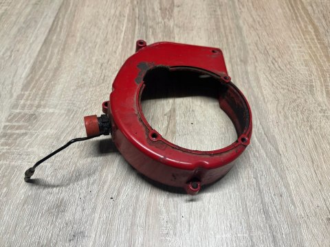 ROBIN HT02W OSŁONA OBUDOWA POKRYWA KORPUS ROBIN HT02W OSŁONA OBUDOWA POKRYWA KORPUS