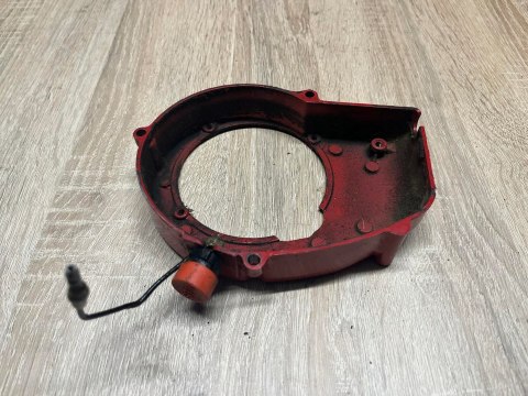 ROBIN HT02W OSŁONA OBUDOWA POKRYWA KORPUS ROBIN HT02W OSŁONA OBUDOWA POKRYWA KORPUS