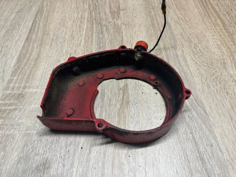 ROBIN HT02W OSŁONA OBUDOWA POKRYWA KORPUS ROBIN HT02W OSŁONA OBUDOWA POKRYWA KORPUS