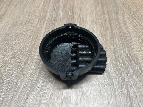 ROBIN HT02W OSŁONA OBUDOWA POKRYWA ROBIN HT02W OSŁONA OBUDOWA POKRYWA