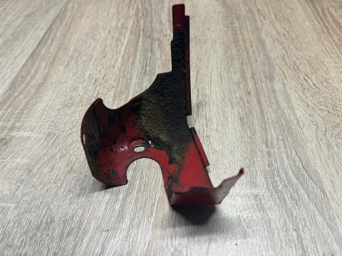 ROBIN HT02W OSŁONA OBUDOWA POKRYWA ROBIN HT02W OSŁONA OBUDOWA POKRYWA