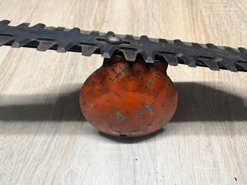 ROBIN HT02W PRZEKŁADNIA BĘBEN LISTWA TNĄCA NÓŻ ROBIN HT02W PRZEKŁADNIA BĘBEN LISTWA TNĄCA NÓŻ