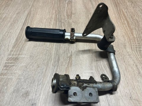 ROBIN HT02W RĄCZKA RĘKOJEŚĆ UCHWYT ROBIN HT02W RĄCZKA RĘKOJEŚĆ UCHWYT