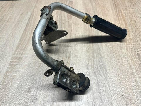 ROBIN HT02W RĄCZKA RĘKOJEŚĆ UCHWYT ROBIN HT02W RĄCZKA RĘKOJEŚĆ UCHWYT