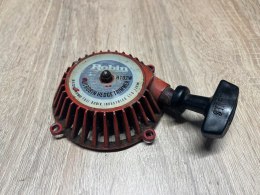 ROBIN HT02W SZARPAK STARTER ROZRUSZNIK OBUDOWA