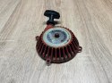 ROBIN HT02W SZARPAK STARTER ROZRUSZNIK OBUDOWA