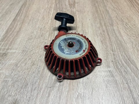 ROBIN HT02W SZARPAK STARTER ROZRUSZNIK OBUDOWA ROBIN HT02W SZARPAK STARTER ROZRUSZNIK OBUDOWA