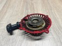 ROBIN HT02W SZARPAK STARTER ROZRUSZNIK OBUDOWA