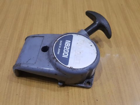 ROBIN NB 2001 SZARPAK STARTER OBUDOWA POKRYWA ROBIN NB 2001 SZARPAK STARTER OBUDOWA POKRYWA