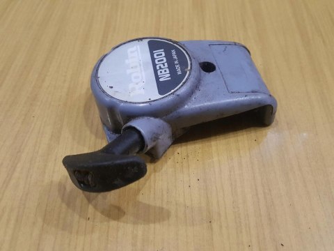 ROBIN NB 2001 SZARPAK STARTER OBUDOWA POKRYWA ROBIN NB 2001 SZARPAK STARTER OBUDOWA POKRYWA