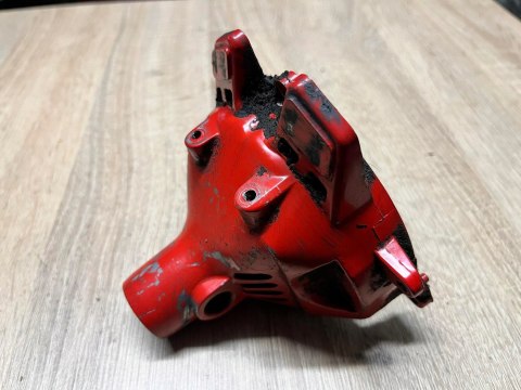 ROBIN NB 231 BĘBEN DZWON KOSZ SPRZĘGŁA OBUDOWA ROBIN NB 231 BĘBEN DZWON KOSZ SPRZĘGŁA OBUDOWA