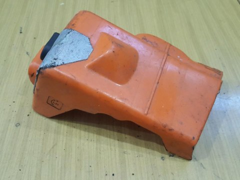 STIHL MS 170 180 OSŁONA OBUDOWA POKRYWA KORPUS STIHL MS 170 180 OSŁONA OBUDOWA POKRYWA KORPUS