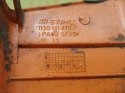 STIHL MS 170 180 OSŁONA OBUDOWA POKRYWA KORPUS