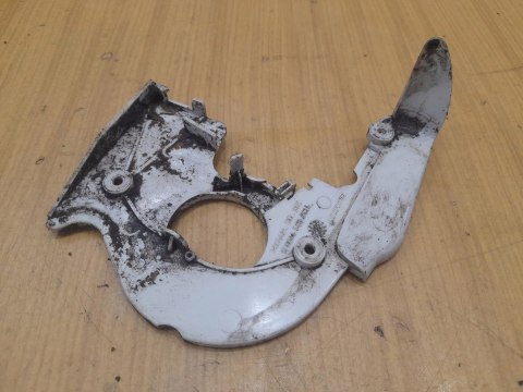 STIHL MS 192 193 201 T OSŁONA POMPY OLEJU POKRYWA STIHL MS 192 193 201 T OSŁONA POMPY OLEJU POKRYWA