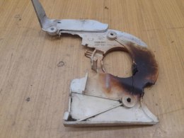 STIHL MS 192 193 201 T OSŁONA POMPY OLEJU POKRYWA