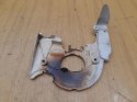 STIHL MS 192 193 201 T OSŁONA POMPY OLEJU POKRYWA