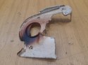 STIHL MS 192 193 201 T OSŁONA POMPY OLEJU POKRYWA