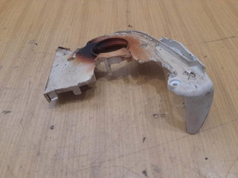 STIHL MS 192 193 201 T OSŁONA POMPY OLEJU POKRYWA STIHL MS 192 193 201 T OSŁONA POMPY OLEJU POKRYWA