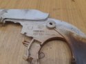 STIHL MS 192 193 201 T OSŁONA POMPY OLEJU POKRYWA