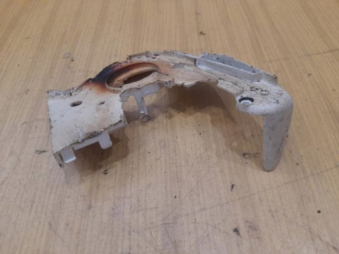 STIHL MS 192 193 201 T OSŁONA POMPY OLEJU POKRYWA STIHL MS 192 193 201 T OSŁONA POMPY OLEJU POKRYWA