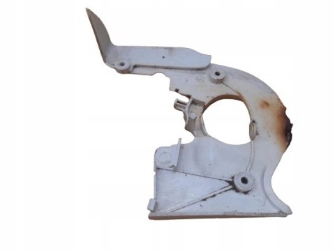 STIHL MS 192 193 201 T OSŁONA POMPY OLEJU POKRYWA
