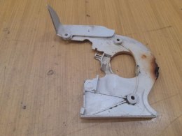STIHL MS 192 193 201 T OSŁONA POMPY OLEJU POKRYWA