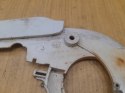 STIHL MS 192 193 201 T OSŁONA POMPY OLEJU POKRYWA