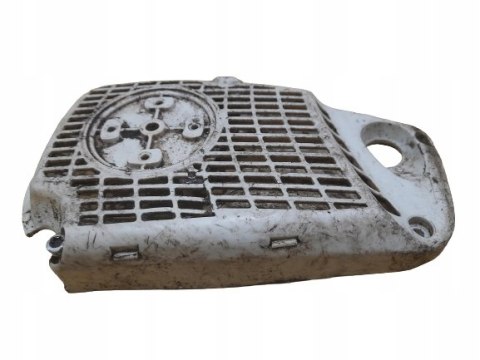 STIHL MS 193 T SZARPAK STARTER ROZRUSZNIK OBUDOWA