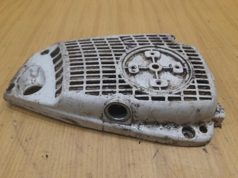 STIHL MS 193 T SZARPAK STARTER ROZRUSZNIK OBUDOWA STIHL MS 193 T SZARPAK STARTER ROZRUSZNIK OBUDOWA
